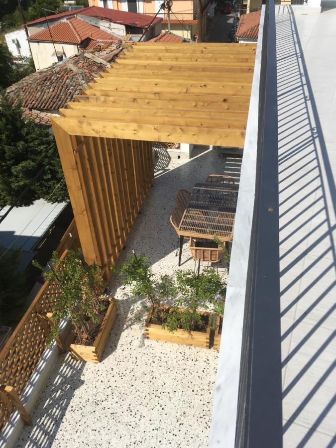 Aonia Luxurious Modern Boutique * Chalkís