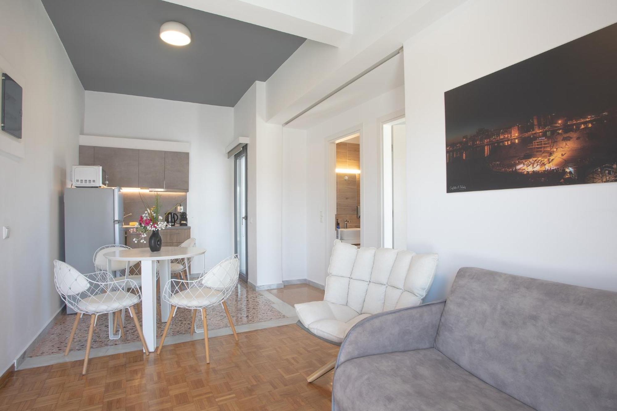Aonia Luxurious Modern Boutique Χαλκίδα