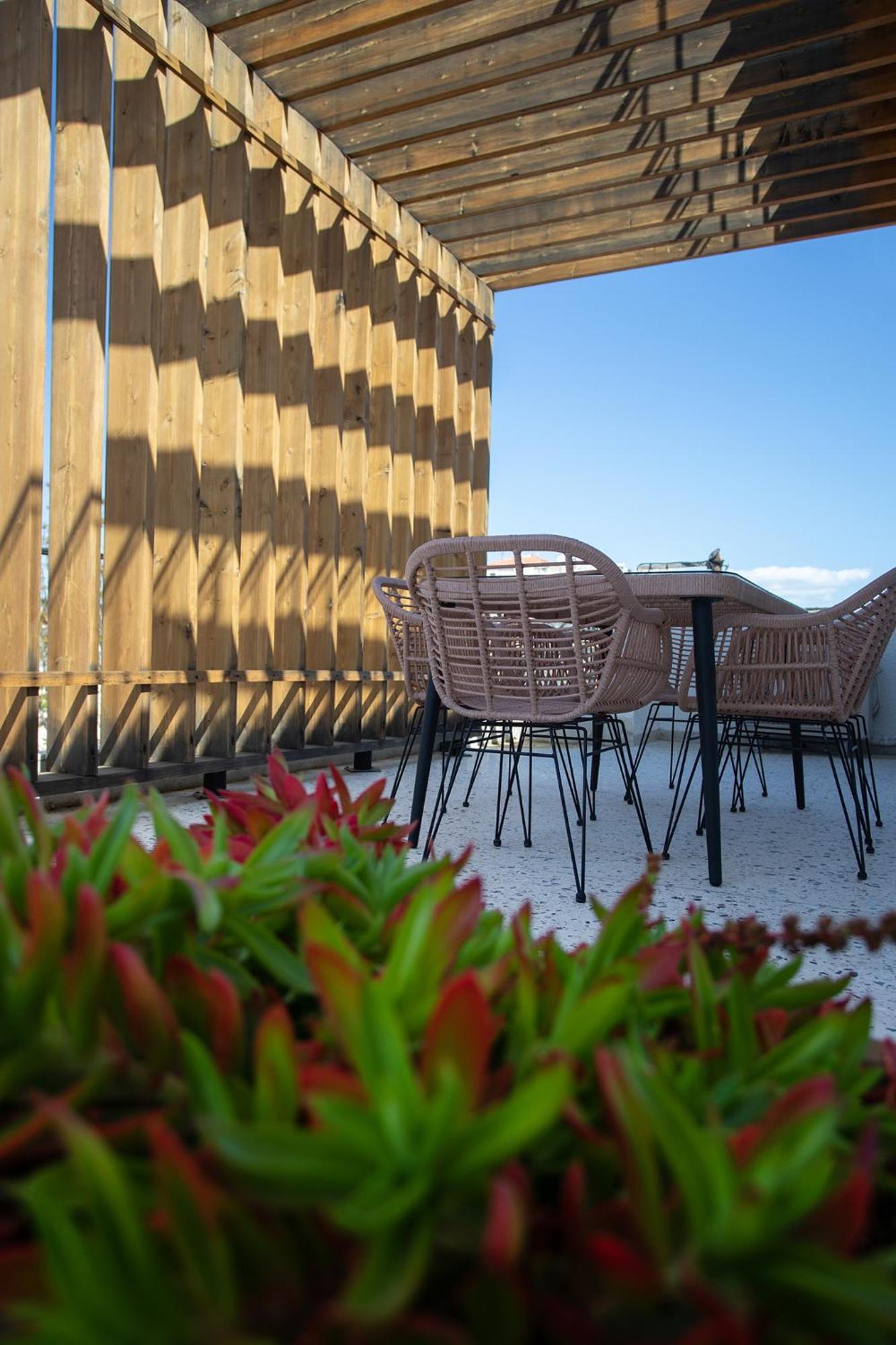 Aonia Luxurious Modern Boutique Apartament *